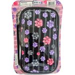 ESTOJO CASE DUPLO EM NEOPRENE DATERRA -ES6