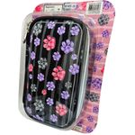 ESTOJO CASE DUPLO EM NEOPRENE DATERRA -ES6