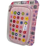 ESTOJO CASE DUPLO EM NEOPRENE DATERRA -ES8