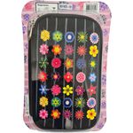 ESTOJO CASE DUPLO EM NEOPRENE DATERRA -ES9