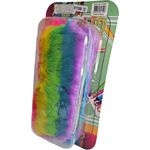 ESTOJO ESCOLAR DE PELUCIA - ES2