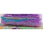ESTOJO ESCOLAR DE PELUCIA - ES2