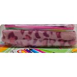 ESTOJO ESCOLAR CASE PELÚCIA DATERRA - ES1