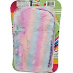 ESTOJO ESCOLAR CASE PELÚCIA DATERRA - ES2