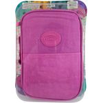 ESTOJO ESCOLAR CASE NYLON - ES7