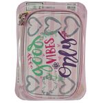 ESTOJO ESCOLAR NEOPRENE CASE DATERRA -ES 2