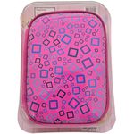 ESTOJO ESCOLAR NEOPRENE CASE DATERRA -ES7