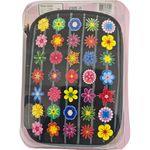 ESTOJO ESCOLAR NEOPRENE CASE DATERRA -ES9