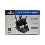 PORTA CANETAS DELLOCOLOR FUMÊ