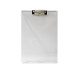 PRANCHETA OFÍCIO TRANSPARENTE - DELLO