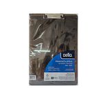 PRANCHETA OFÍCIO FUMÊ - DELLO