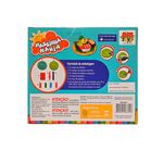 MASSINHA DELÍCIA FOODS- suchi - DM TOYS 