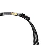 PISTA TREM LOCOMOTIVA - DM TOYS