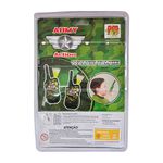 WALKIE TALKIE INFANTIL COM LANTERNA - DM TOYS