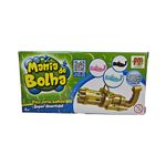 MANIA DE BOLHA - ROSA - DM Toys