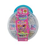 BIJU COLLECTION KIT MALETA - DM Toys