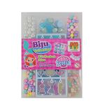 BIJU COLLECTION KIT POCKET PLUS - DM Toys