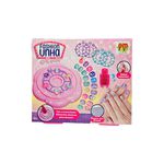 FASHION UNHA MANIA - DM TOYS