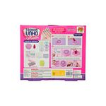 FASHION UNHA MANIA - DM TOYS