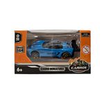 CARRO EM MINIATURA DM COLLECTION 1- DM TOYS