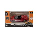 CARRO EM MINIATURA DM COLLECTION 4- DM TOYS