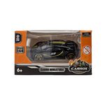 CARRO EM MINIATURA DM COLLECTION 6- DM TOYS