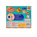 MASSINHA DELÍCIA FOODS - DM TOYS