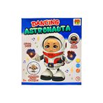 DANCING ASTRONAUTA - DM TOYS
