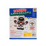 DANCING ASTRONAUTA - DM TOYS