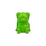 AREIA DIVERTIDA ANIMAIS - URSO