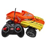 CARRO DE CONTROLE REMOTO TIGRE - DM TOYS