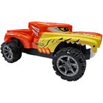 CARRO DE CONTROLE REMOTO TIGRE - DM TOYS