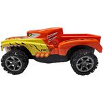 CARRO DE CONTROLE REMOTO TIGRE - DM TOYS