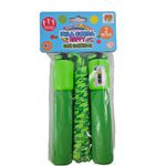 PULA CORDA HAPPY COM CONTADOR - VERDE- DM Toys