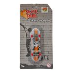 SKATE DE DEDO - DM TOYS