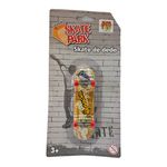 SKATE DE DEDO - DM TOYS