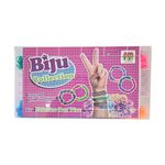ELÁSTICO BOX BIJU COLLECTION - DM TOYS