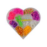 KIT PULSEIRA COM FERRAMENTA "Y" - CORAÇÃO