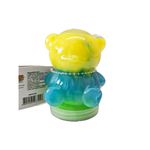 MELECA DIVERTIDA URSO 1 - DM TOYS.