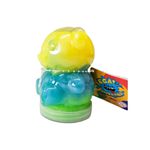 MELECA DIVERTIDA URSO 1 - DM TOYS.