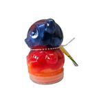 MELECA DIVERTIDA URSO 3 - DM TOYS.