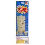 JOGO TORRE DIVERTIDA - DM Toys