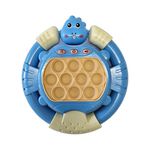 POP IT ELETRONICO DINOSSAURO - AZUL