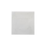 BLOCO DE ANOTAÇÕES EAGLE TRANSPARENTE 100FLS 75X75MM - TYSN7603