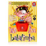 Puxa Puxa Batatinha - Estrela