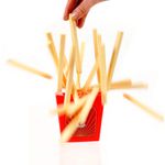 Puxa Puxa Batatinha - Estrela