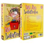 Puxa Puxa Batatinha - Estrela