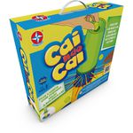 Jogo Cai Não Cai - Estrela