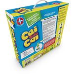 Jogo Cai Não Cai - Estrela