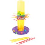 Jogo Cai Não Cai - Estrela